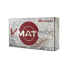 HRNDY VM 6MM ARC 80GR ELD-VT 20/200