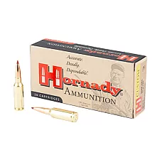 HRNDY CUST 6MM ARC 90GR CX 20/200