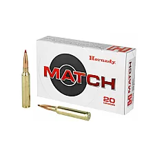HRNDY MTCH 300PRC 225GR ELD-M 20/200