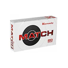 HRNDY MTCH 300PRC 225GR ELD-M 20/200
