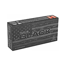 HRNDY BLACK 450BUSH 250GR FTX 20/200