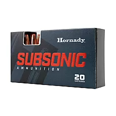 HRNDY SUBS 338ARC 307GR SUB-X 20/200