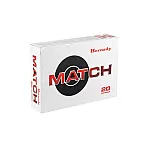 HRNDY 338 LAPUA 285GR ELD 20/120