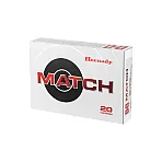 HRNDY 338 LAPUA 285GR ELD 20/120