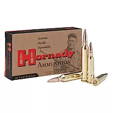 HRNDY 338 LAPUA MAG 240GR CX 20/120