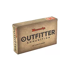 HRNDY OUTF 375H&H 250GR CX 20/120