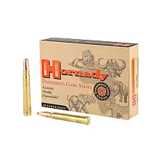 HRNDY DG 375H&H 300GR DGX BND 20/120