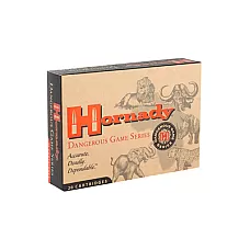 HRNDY DG 375H&H 300GR DGX BND 20/120
