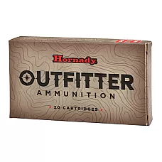 HRNDY OUTF 375 RUG 250 GR CX 20/120