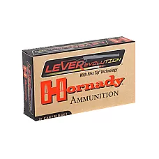 HRNDY LVREVO 30-30 140GR MFX 20/200