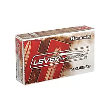 HRNDY LVREVO 32SPL 165GR 20/200
