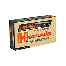 HRNDY LVREVO 308MRLN EXPS 160GR 20RD