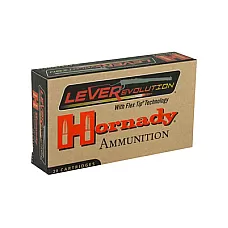 HRNDY LVREVO 35REM 200GR 20/200