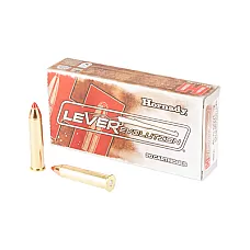 HRNDY LVREVO 45-70 250GR MFX 20/200