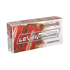 HRNDY LVREVO 450MAR 325GR 20/200