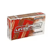 HRNDY LVREVO 25-35WIN 110GR 20/200