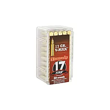 HRNDY 17HMR 17GR V-MAX 50/2000