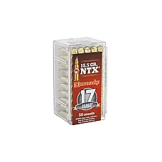 HRNDY 17HMR 15.5GR NTX 50/2000