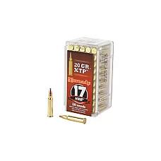 HRNDY 17HMR 20GR XTP 50/2000