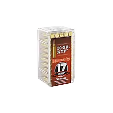HRNDY 17HMR 20GR XTP 50/2000