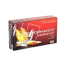HRNDY 223REM 35GR NTX 20/200