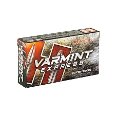 HRNDY 223REM 55GR VMAX 20/200