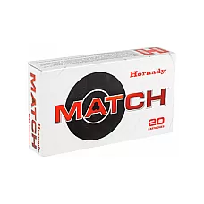 HRNDY 260REM 130GR ELD-M 20/200