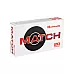 HRNDY 260REM 130GR ELD-M 20/200