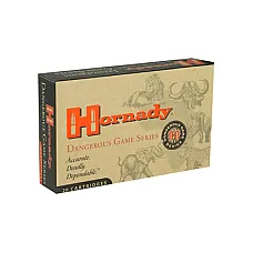 HRNDY DG 458WIN 500GR DGX BND 20/120