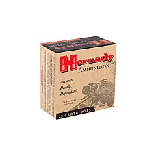 HRNDY 25ACP 35GR JHP/XTP 25/250