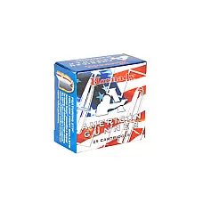 HRNDY AG 9MM+P 124GR XTP 25/250