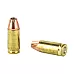 HRNDY 9MM 124GR JHP/XTP 25/250