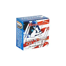 HRNDY AG 9MM 115GR XTP 25/250
