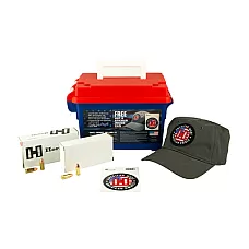HRNDY 9MM XTP/FMJ 115GR PROMO 250RD