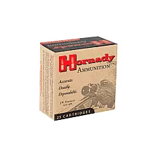 HRNDY 9MM 147GR JHP/XTP 25/250