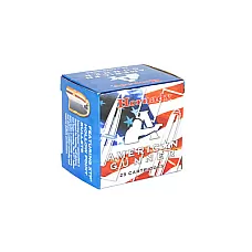 HRNDY AG 357MAG 125GR XTP 25/250