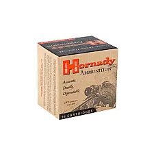 HRNDY 357MAG 158GR JHP/XTP 25/250