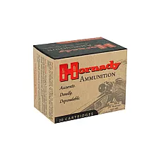 HRNDY 44MAG 240GR XTP 20/200