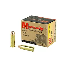 HRNDY 44MAG 300GR XTP 20/200