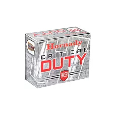 HRNDY 45ACP +P 220GR CRT DUTY 20/200