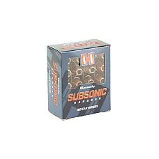 HRNDY 45ACP 230GRXTP SUBSONIC 20/200