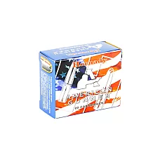 HRNDY AG 10MM AUTO 155GR XTP 20/200