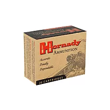 HRNDY 10MM 155GR XTP 20/200