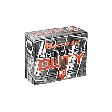 HRNDY 10MM 175GR CRT DUTY 20/200