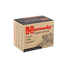 HRNDY 454CASULL 300GR JHP 20/200