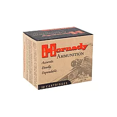 HRNDY 50AE 300GR XTP 20/200