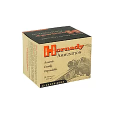 HRNDY 500SW 500GR XTP FP 20/200