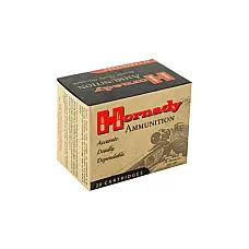 HRNDY LVREVO 45 COLT 225GR 20/200