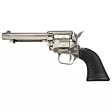 HERITAGE 22LR ONLY 4.75