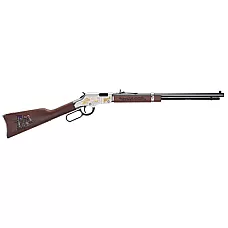 HENRY H4 SPIRIT OF CORPS 22LR 20